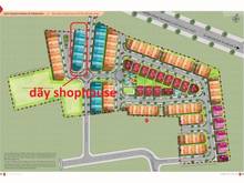 Hình ảnh Bán rẻ căn Shophouse Amelie Villa 2 mặt tiền