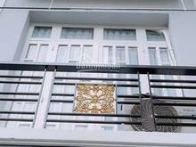 Hình ảnh Bán nhà HXH Phạm Hữu Lầu, Nhà Bè