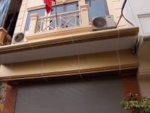 Hình ảnh Cho thuê nhà Trung Yên 11, 130m2x5T, sàn thông, 28tr/tháng