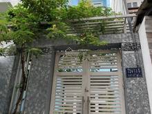 Hình ảnh bán nhà 1 trệt 2 lầu sân thượng diện tích 93.5m2
