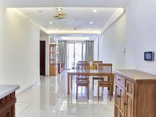Hình ảnh Chính chủ Scenic Valley 1, có nội thất, 3 PN 2WC, Phú Mỹ Hưng, Q7