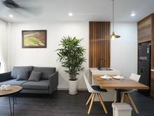 Hình ảnh Bán nhà mặt Phố Văn Cao ,Ba Đình,120m2,4 tầng ,mặt tiền 4.5m.