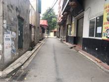Hình ảnh Bán 100m đất tổ 8 Phúc Lợi mặt tiền siêu rộng, ngõ 197 Phúc Lợi