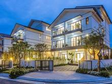 Hình ảnh Vinhomes Thăng Long Mocbai66.com phiên bản mới sống tuyệt vời, an ninh tuyệt đối
