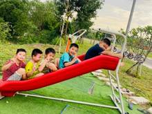 Hình ảnh Cơ Hội Mb6623 phiên bản mới nhất Số 1 trong Mùa Dịch chỉ với 400 Triệu nhận Sổ Hồng riêng