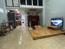 Hình ảnh Bán Gấp Nhà Trần Thái Tông 42m2, Ngõ Thông, Kinh Doanh, chỉ 4.35 tỷ