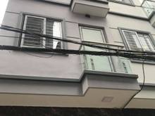 Hình ảnh Bán nhà Tấn Triều, 39m2, 4 tầng, ô tô qua, kinh doanh, 5.1 tỷ