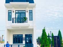 Hình ảnh Bán nhà 1 trệt 1 lầu giá chỉ 3,5 tỷ/căn. TT 20% đến khi nhận nhà