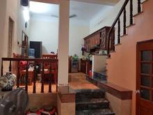 Hình ảnh Bán nhà 157 Pháo Đài Láng, 84m2, 3 tầng, ô tô gần, 5.9 tỷ