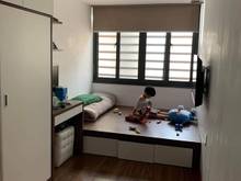 Hình ảnh Bán Gấp Nhà Đẹp 4 Tầng Bình Thạnh 3.9 tỷ