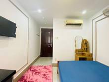 Hình ảnh PHẠM VĂN CHIÊU, Phòng Studio Tiện Nghi, Giá Mềm Gần CV Làng Hoa