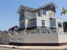 Hình ảnh Biệt thự gần sông ngay khu Gia Hoà P.PLB Quận 9