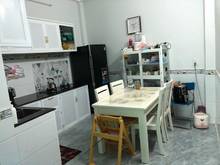 Hình ảnh Bán nhà mới 4PN, Phạm Văn Đồng P1 Gò Vấp, xe hơi 6m, 58m2 giá 5tỷ9.