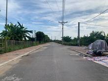 Hình ảnh Bán đất đấu giá Cổ Bi,114,5m khu X2 đường 7m, trước nhà thông thoáng
