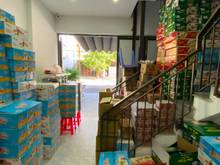 Hình ảnh Bán nhà 2 tầng 2 mặt tiền (trước và sau) đường Đinh Thị Vân, Đà Nẵng