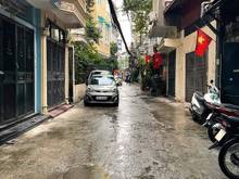 Hình ảnh Nhà tốt! Bán nhà thái hà, kd oto đỗ cửa, 30m ra phố, 40m2 hơn 5 tỷ