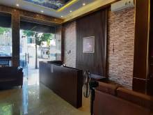 Hình ảnh Cần bán nhà mặt phố hồng tiến 70m2 5 tầng, nhà mới, vỉa hè, kd, 20 tỷ