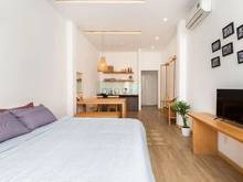 Hình ảnh 🌞Căn Hộ Balcony SIÊU HOT Mới 100% - THÀNH THÁI Gần CoopMart Lữ Gia