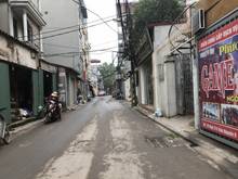 Hình ảnh Bán đất thổ cư phố Trạm tiện kinh doanh, đường ô tô tránh, DT 48m2.