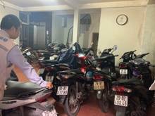 Hình ảnh Bán tòa nhà Tây Sơn, 74m2, 7 tầng, thang máy, 14 phòng, 12.5 tỷ