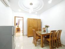 Hình ảnh ✴️ Mb6623 nạp rút nhanh chóng TIỆN NGHI 2 PN riêng ngay ĐH Y Dược Quận 5