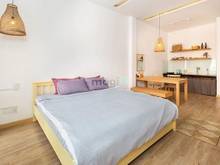 Hình ảnh 🌞Căn Hộ Balcony SIÊU HOT Mới 100% - THÀNH THÁI Gần CoopMart Lữ Gia