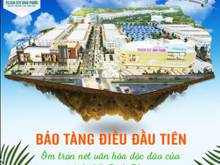 Hình ảnh Đất siêu rẻ 420 triệu full thổ cư 200m2 tại Phú Riềng