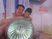 Hình ảnh cho thuê nhà tập thể khu tập thể biên phòng, ngõ 120 Trần Bình