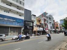Hình ảnh Cần bán tòa Building ngay mặt tiên Phạm Ngọc Thạch P6 Quận 3,  6.7x29
