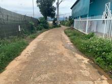 Hình ảnh Cần bán lô đất rẻ tại Nghĩa Hiệp 2- Ka Đô- Đơn Dương- Lâm Đồng
