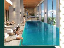 Hình ảnh chung cư cao cấp giá rẻ tại hạ long