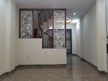 Hình ảnh Bán nhà ngõ 651 Minh Khai, Hai Bà Trưng DT 45m2x5 tầng mới tinh 4.3 tỷ