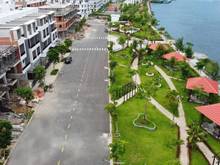 Hình ảnh Nhà phố ven sông The Peral mang kiến trúc Singapore 6.2 tỷ - 252 m²
