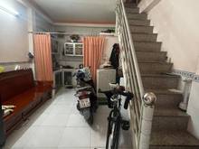 Hình ảnh 🆘 Nhà đẹp Đông Hồ - Quận 8 32m2 ngang 4m chỉ 2.5 tỷ, 2 Tầng BTC