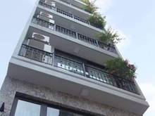 Hình ảnh Bán nhà Trung Kính, Cầu Giấy, Oto, KD, 69m2, 5T, MT 5.1m, thang máy.