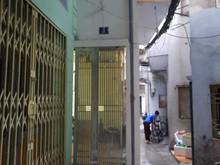 Hình ảnh Bán nhà đẹp Giáp Bát, 45m2, 4 tầng, 4 ngủ, ở ngay, 3.85 tỷ