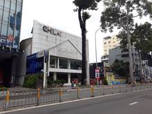 Hình ảnh Bán BUILDING Góc  2MT Tôn Đức Thắng – Lý Tự Trọng, Q1.  230 Tỷ