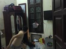 Hình ảnh Bán nhà Đội Cấn, 79m2, 4 tầng, 7 ngủ, 6.3 tỷ