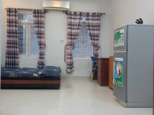 Hình ảnh Cho thuê Căn Hộ MINI Full Nộị Thất Ngay Đường Trần Lựu P. An Phú Q2