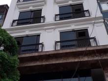 Hình ảnh Bán nhà mặt Đường Trần Quốc Vượng, 100m2*9 tầng +1 hầm, MT 8m, 30 tỷ
