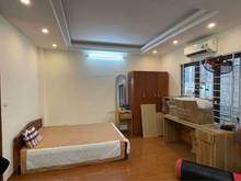 Hình ảnh Mặt ngõ ô tô tránh phố Đào Tấn, DT 58m2 x 5 tầng, MT 5.6M giá 14.5 tỷ