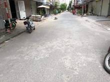 Hình ảnh Bán gấp nhà khu tái định cư Phú Diễn 45m2x5,Ôtô, Vỉa hè, KD,chỉ 6.4 tỷ