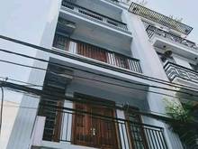 Hình ảnh Bán nhà Hoàng Hoa Thám, 66m2, 6 tầng, thang máy, ô tô, kinh doanh, 13.