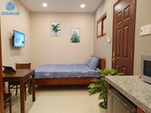Hình ảnh 🌞Căn Hộ Xinh Xinh, Full Nội Thất - Ngay Sau ĐH Bách Khoa Quận 10