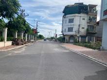 Hình ảnh Bán lô 90m Đấu giá thôn Cam sát ngay đường Cổ Bi Gia Lâm