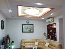 Hình ảnh Chung cư C4 Nguyễn cơ thạch 86m2, 3 ngủ đúng như ảnh rất mới và đẹp