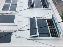 Hình ảnh Bán nhà Lô Góc mới đẹp gần ô tô đỗ phố Trần Cung Cầu Giấy Hà Nội.
