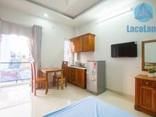 Hình ảnh 🌴Căn Hộ Ban Công Cao Cấp Ngay Coopmart Trường Sa, Giờ Giấc Tự Do