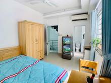 Hình ảnh Bùi Hữu Nghĩa, sát chợ Bà Chiểu. Giá chỉ từ 4tr-4tr5 ưu đãi giảm dịch