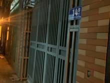 Hình ảnh Bán nhà Trương Định, 49m2, 5 tầng, 6 ngủ, 3.85 tỷ